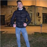 Studente delle scuole superiori